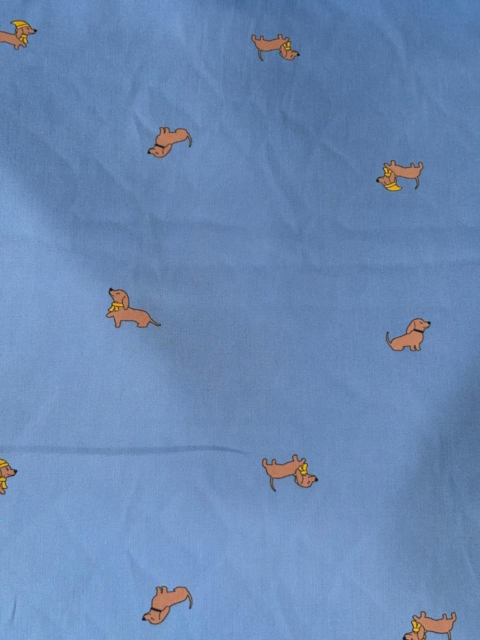 Orthopaedic Dog Bed- Large