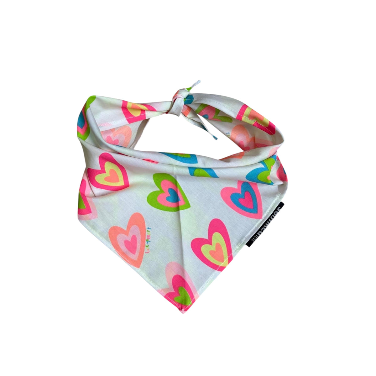 Bandanas- Large