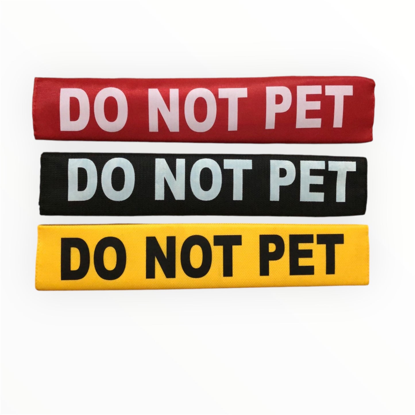 PreOrder-Leash Sleeves