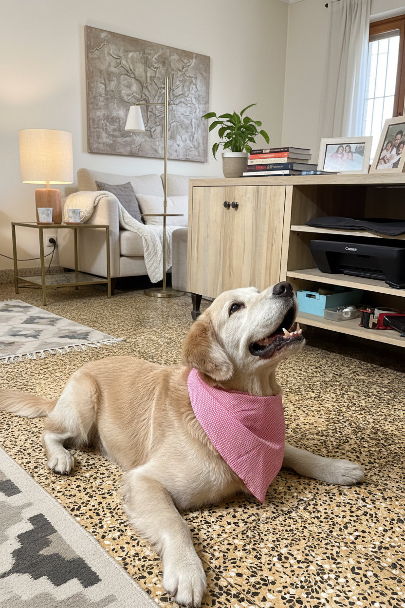 Bandanas- Large