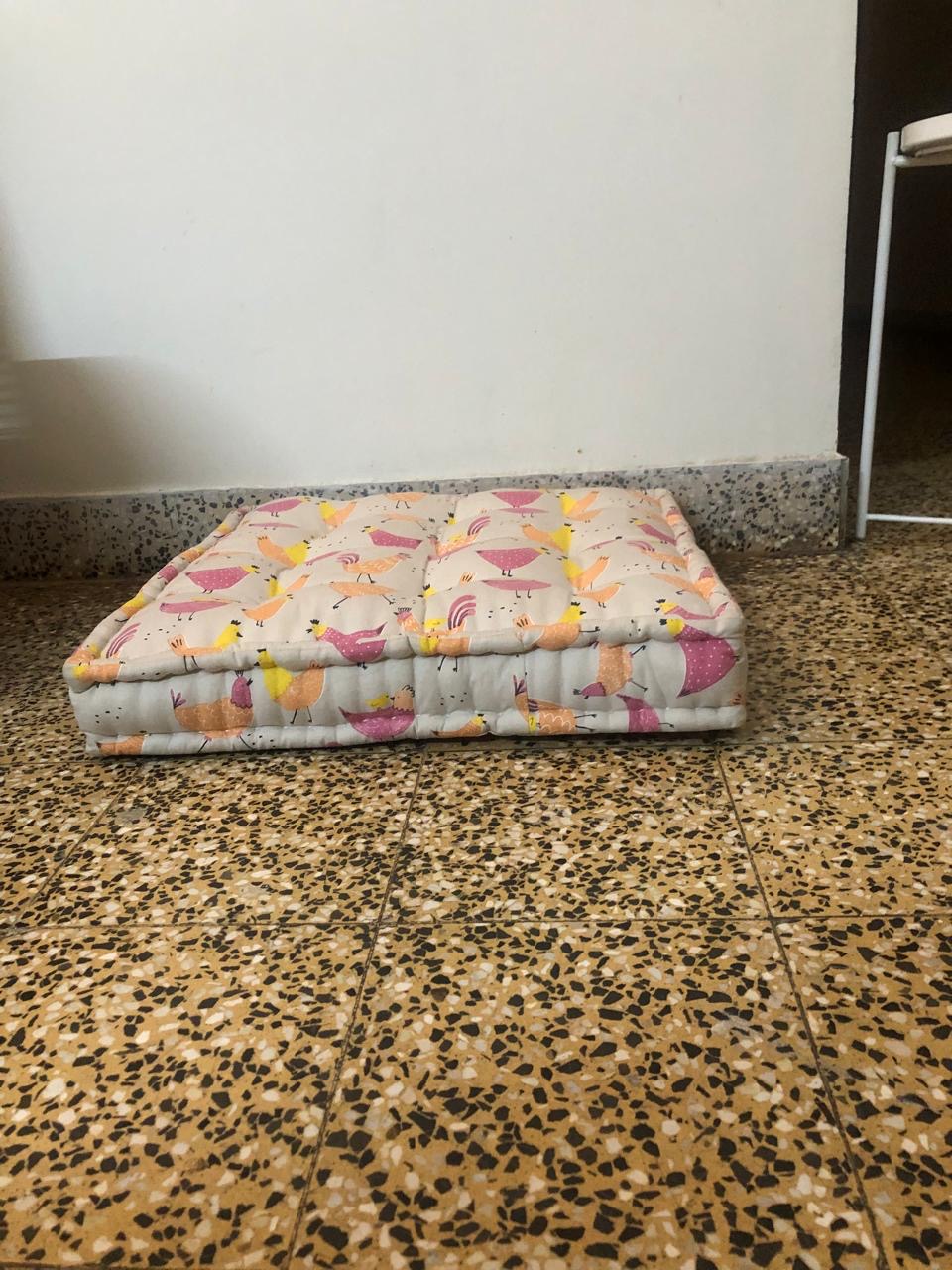 Floor Cushions