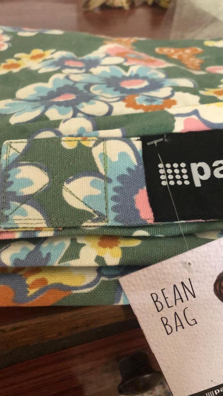 Doggie Bean Bags