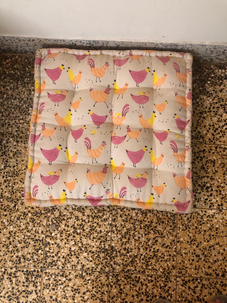 Floor Cushions