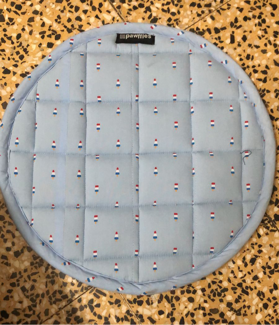 Cat Mats