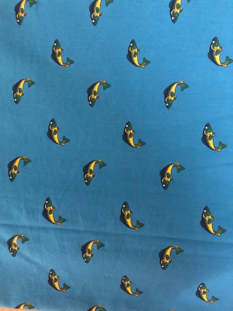 Fishes (Read Description)