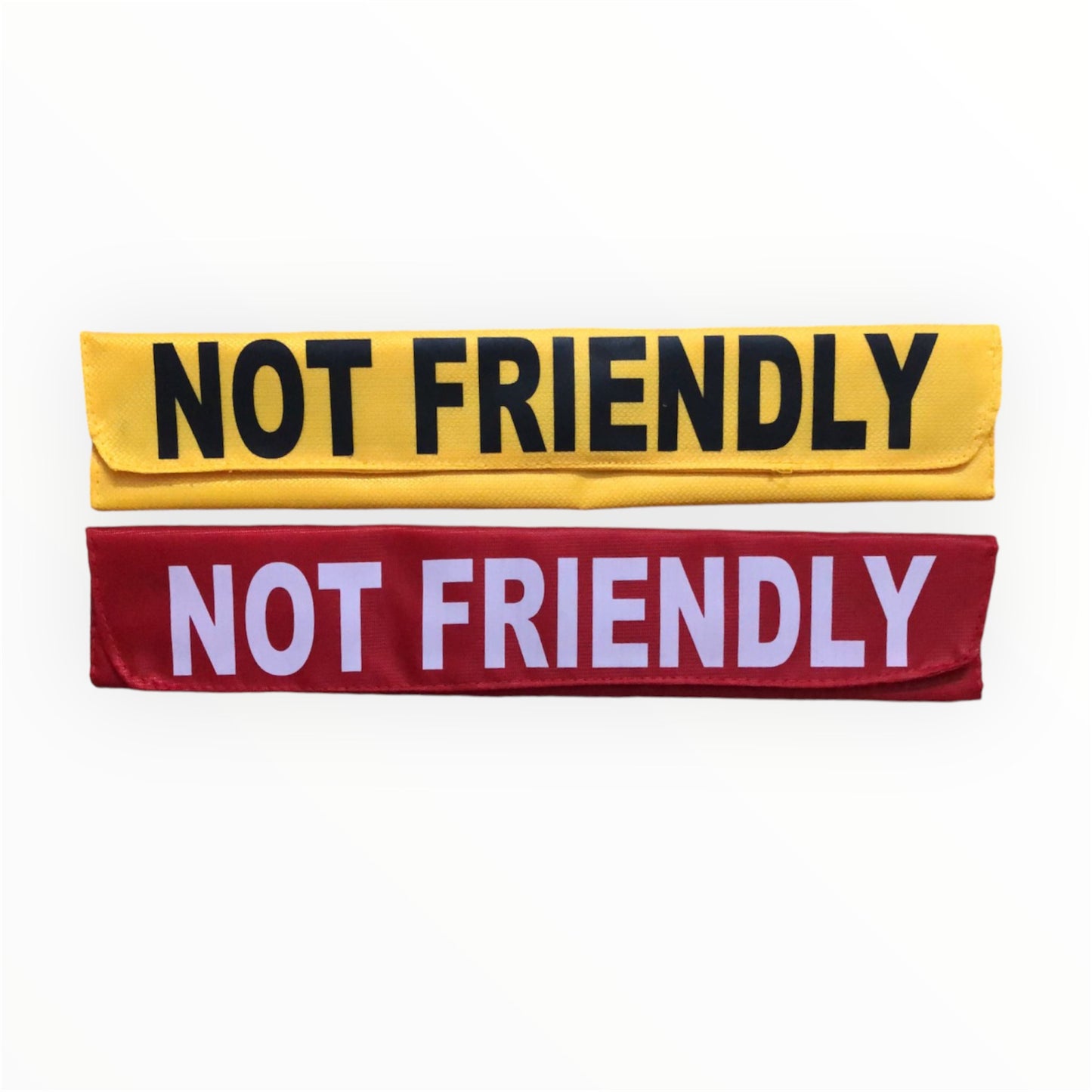 PreOrder-Leash Sleeves