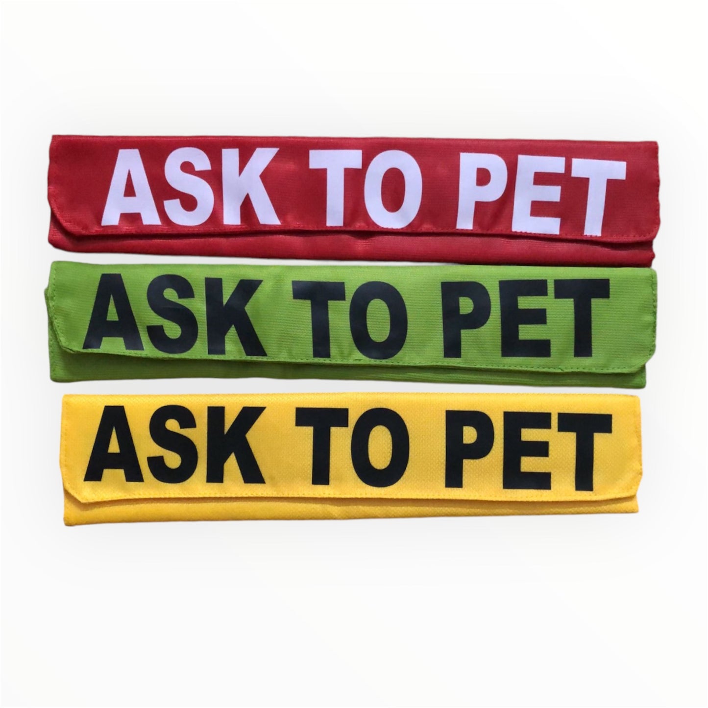 PreOrder-Leash Sleeves