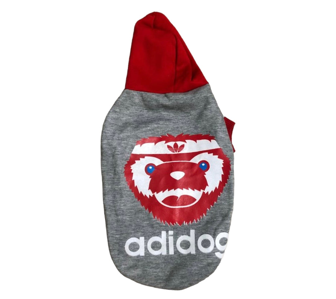Sweatshirt - Adidog