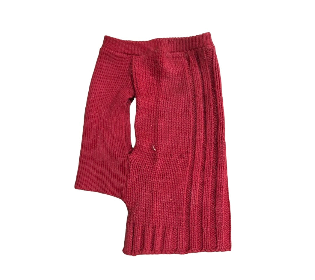 Sweater- Red