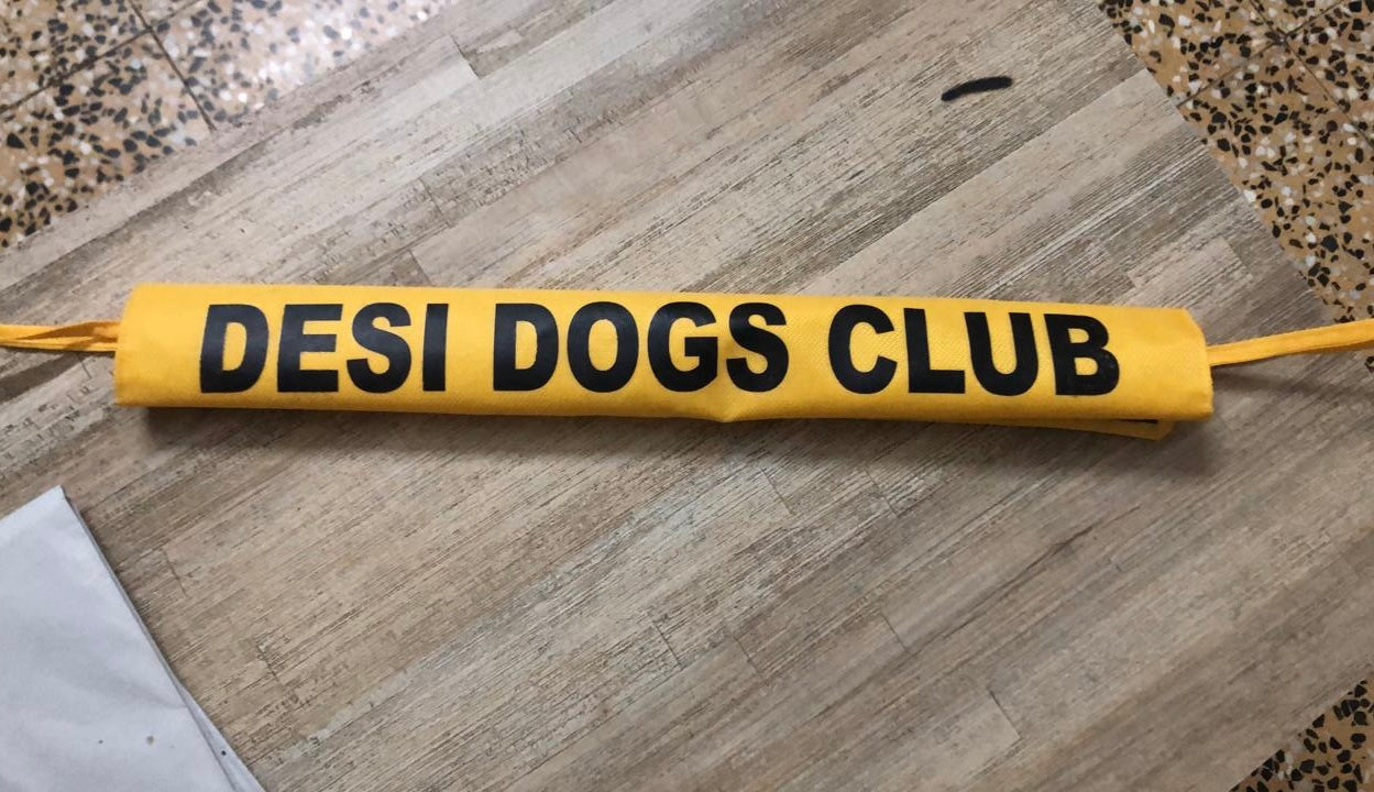 PreOrder-Leash Sleeves