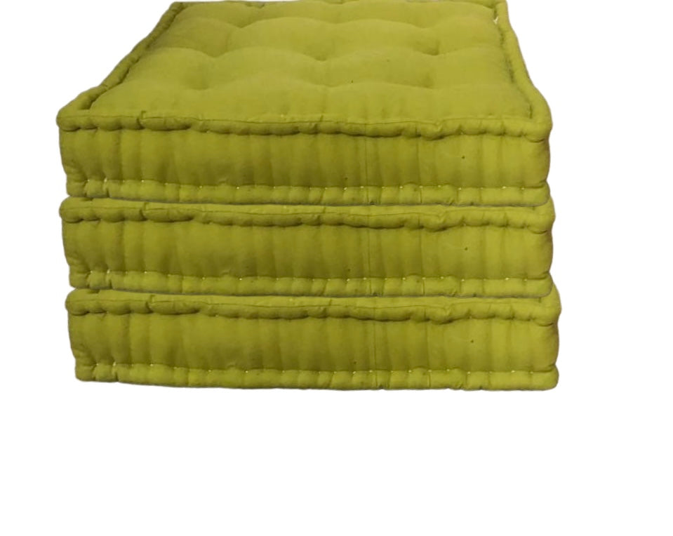 Floor Cushions