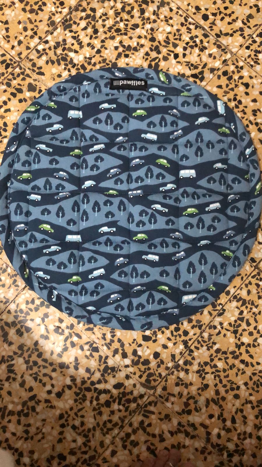 Cat Mats