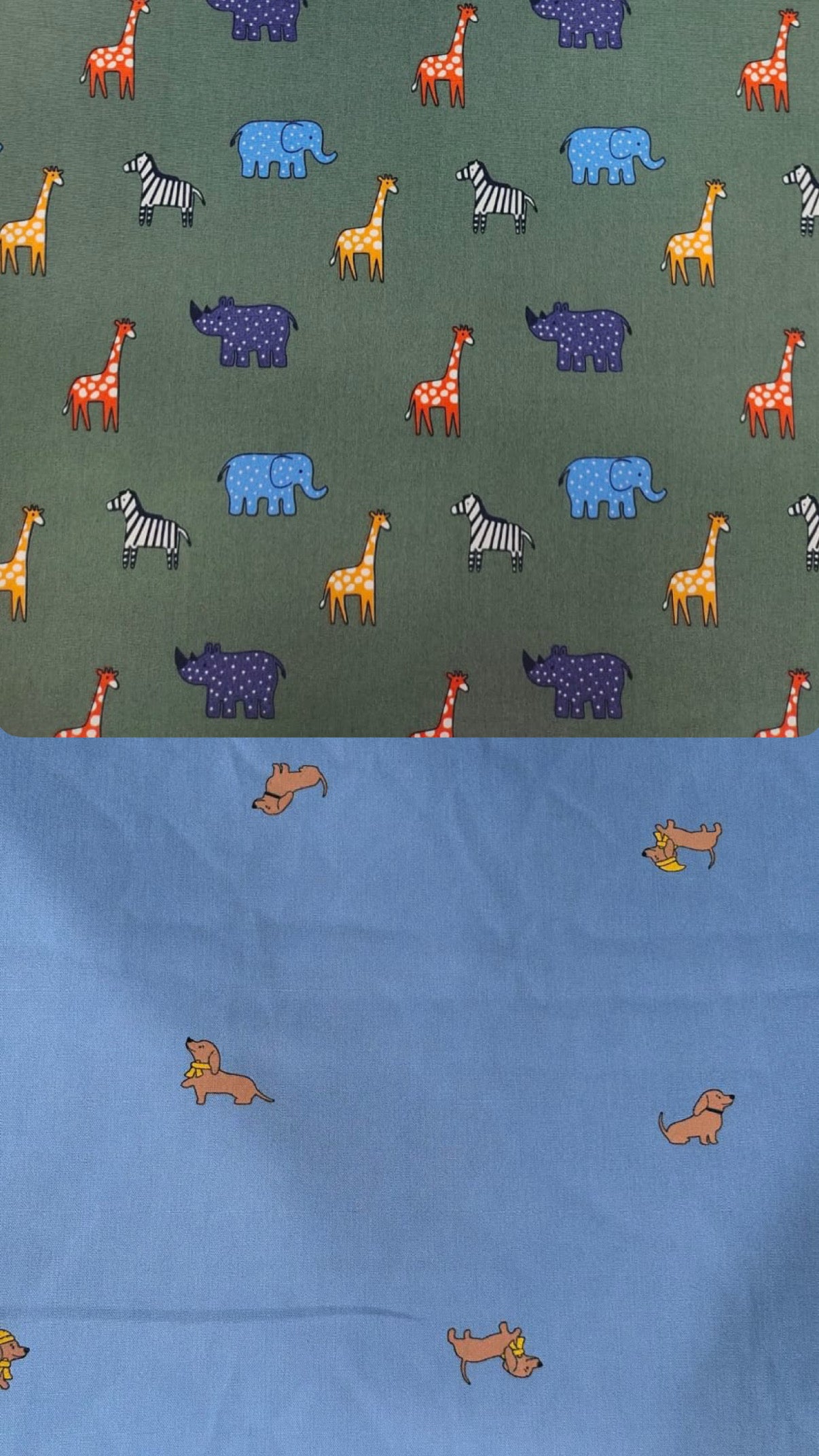Orthopaedic Dog Bed- Large
