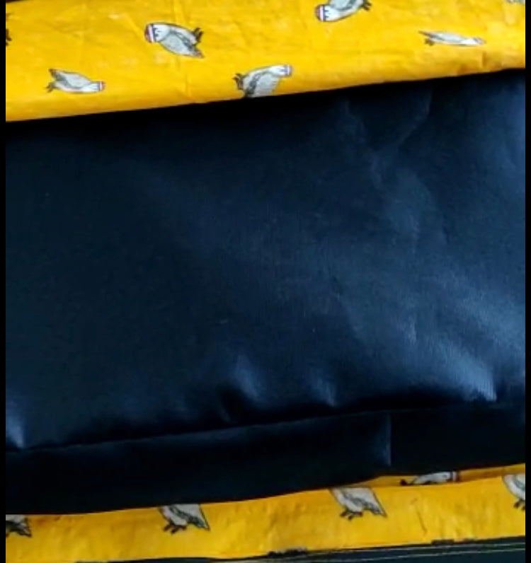 Spare Covers- Orthopaedic Dog Bed- Cotton