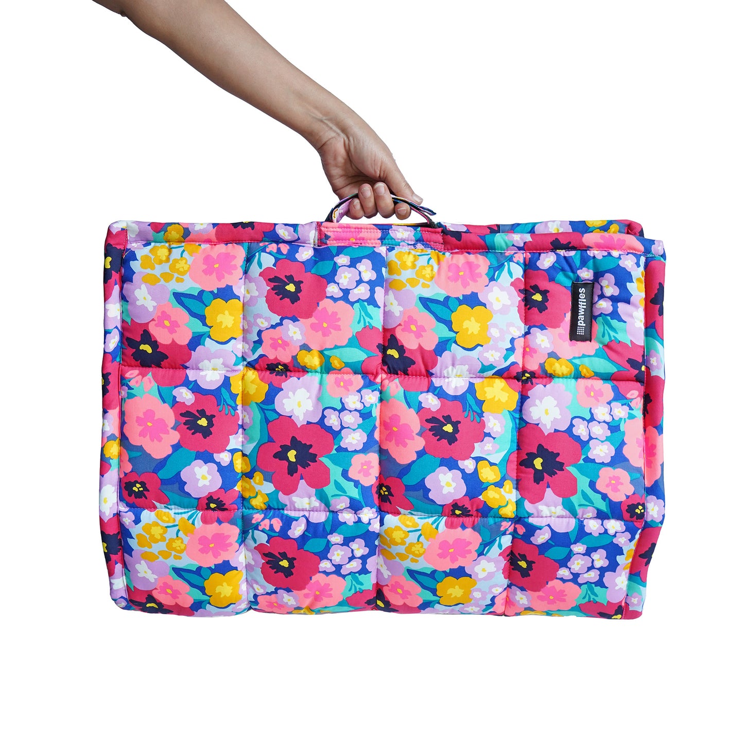 Color Burst- Florals