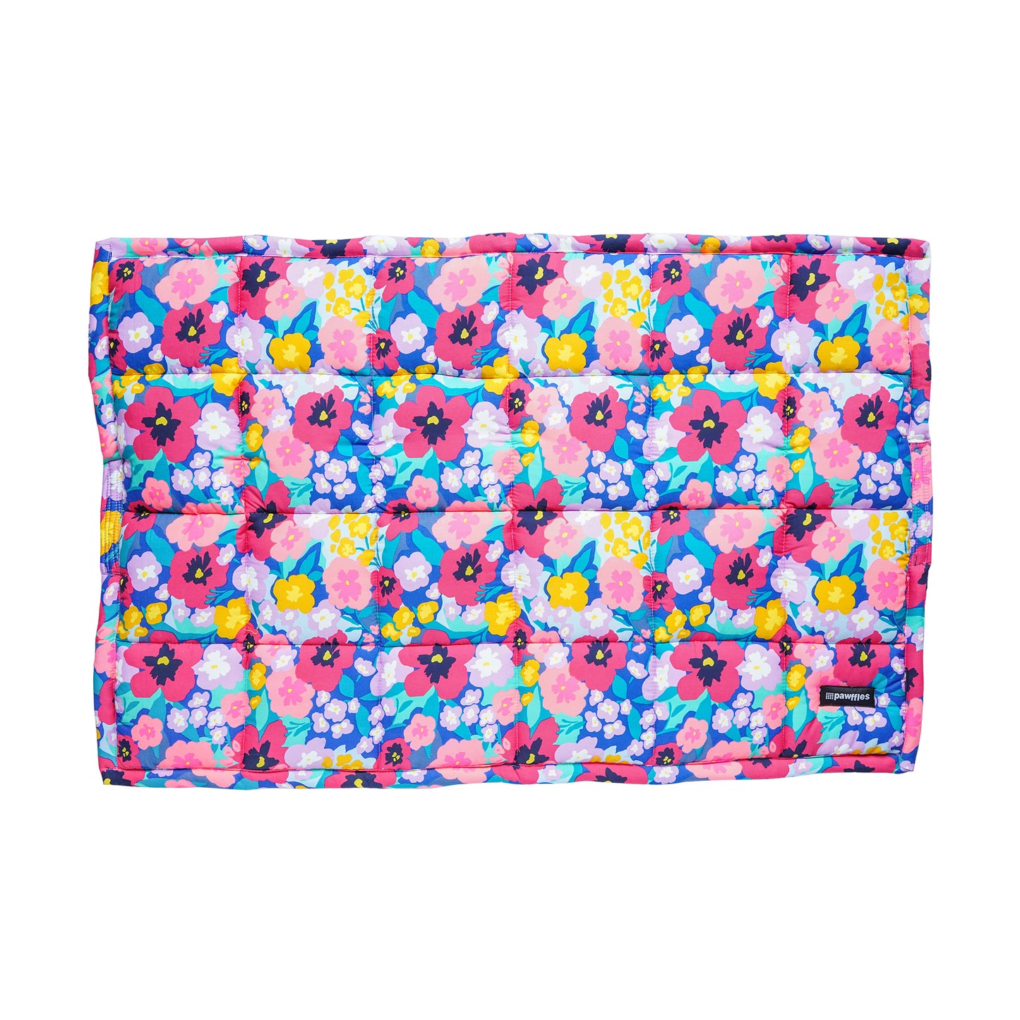 Color Burst- Florals