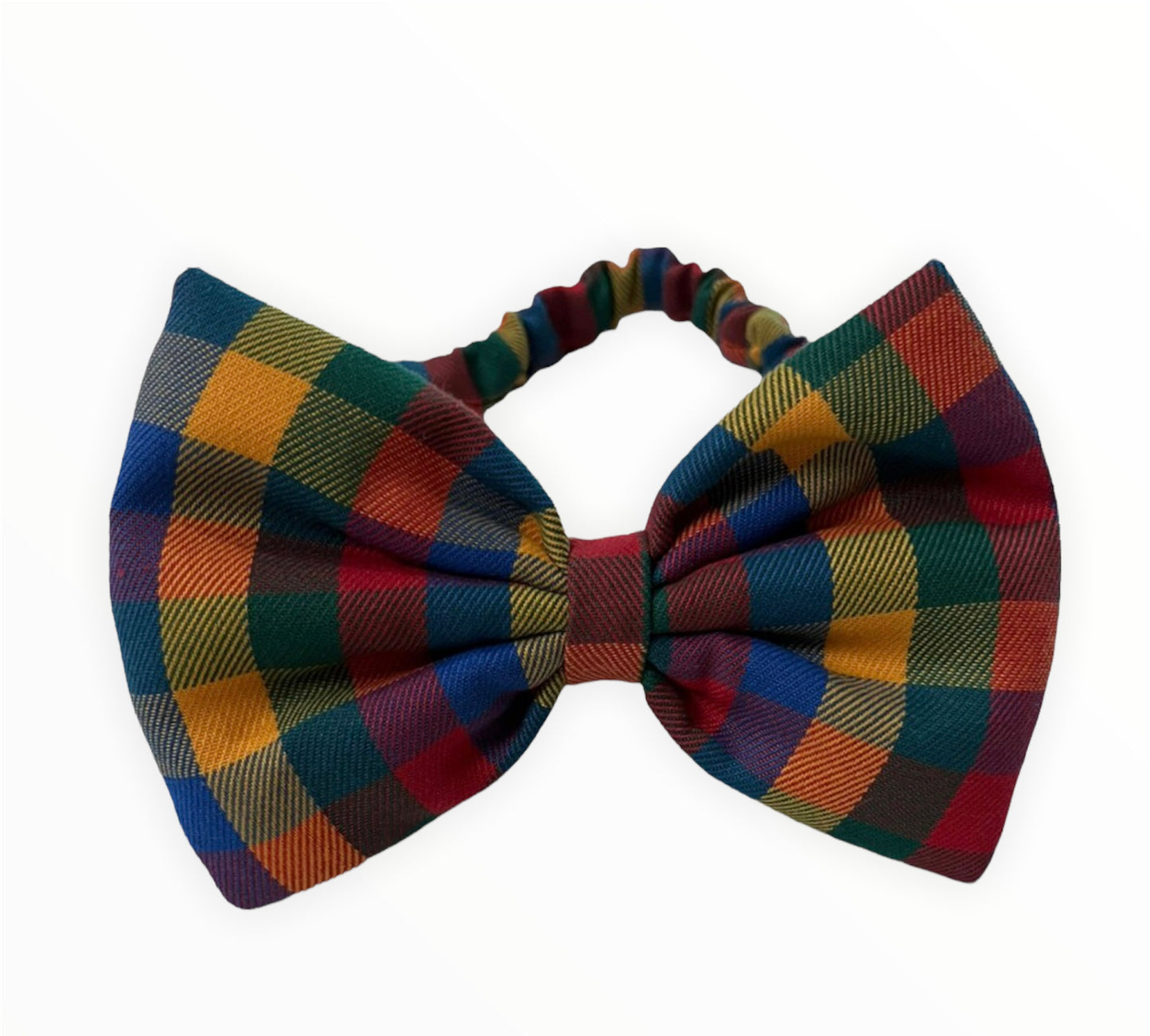 Soft Collars