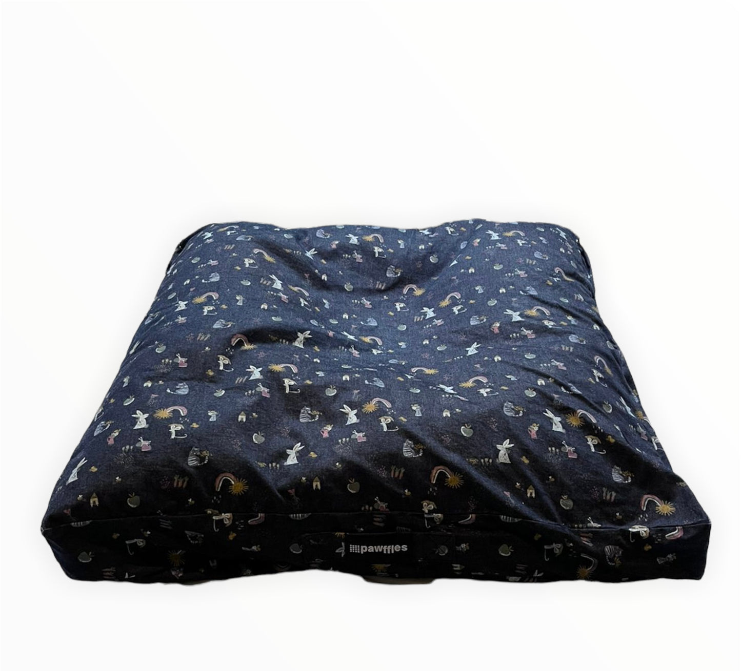 Doggie Bean Bags-Medium
