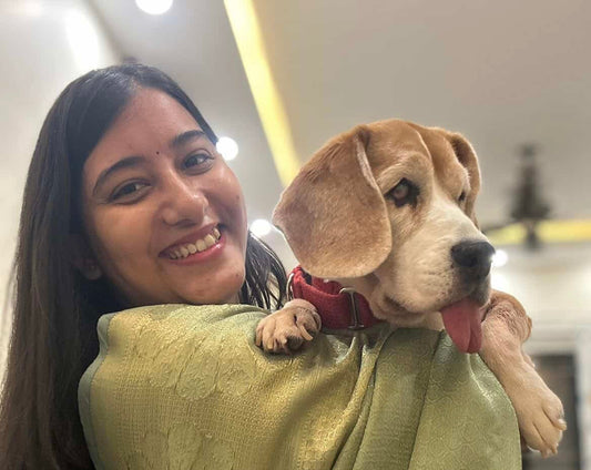 To Be Loved For Nothing- Apple and Apeksha