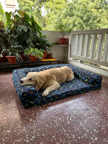 Orthopaedic Dog Bed- Large