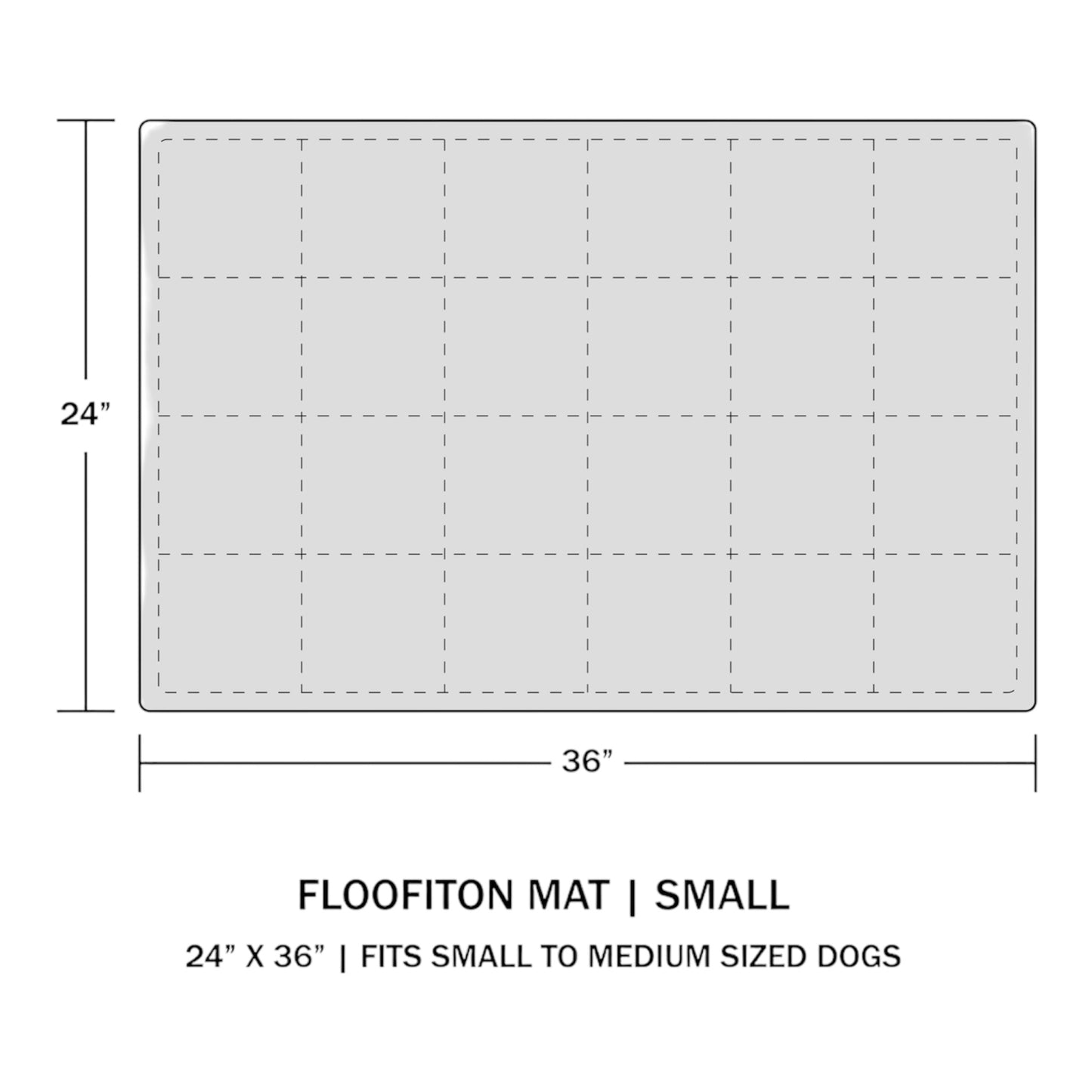 Floofitons- Small