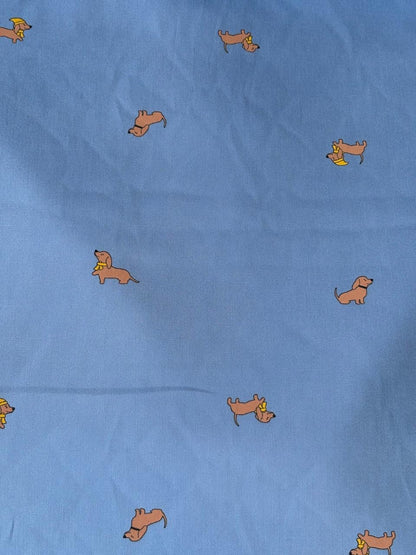 Orthopaedic Dog Bed- Large