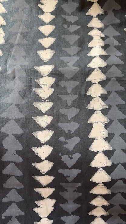 Cotton Waterproof Dog Car Seat Cover- Extra Long