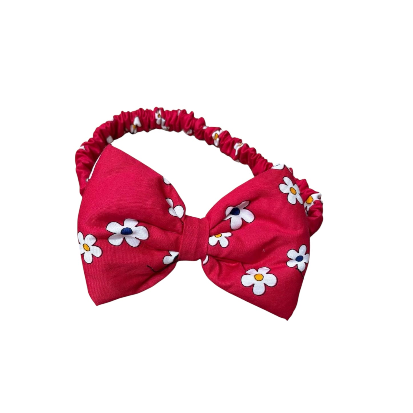Soft Collars