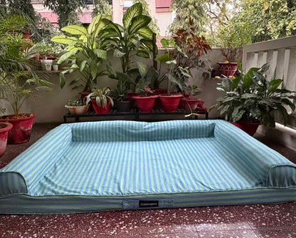 Orthopaedic Dog Bed- Large