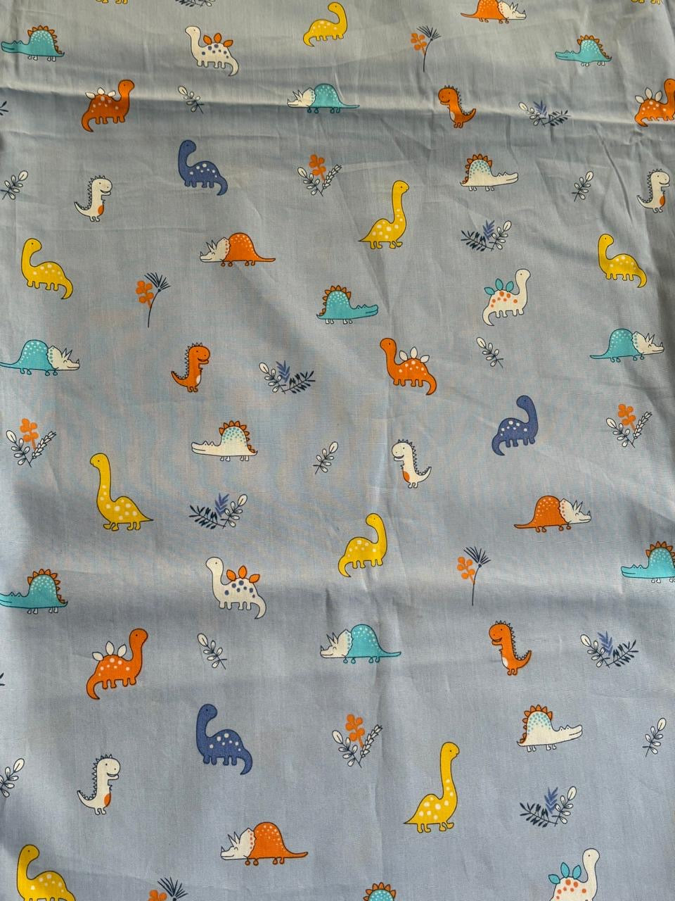 Cotton Waterproof Dog Car Seat Cover- Half N Half