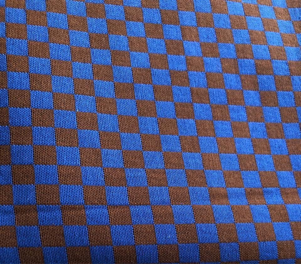 Cotton Waterproof Dog Car Seat Cover- Half N Half