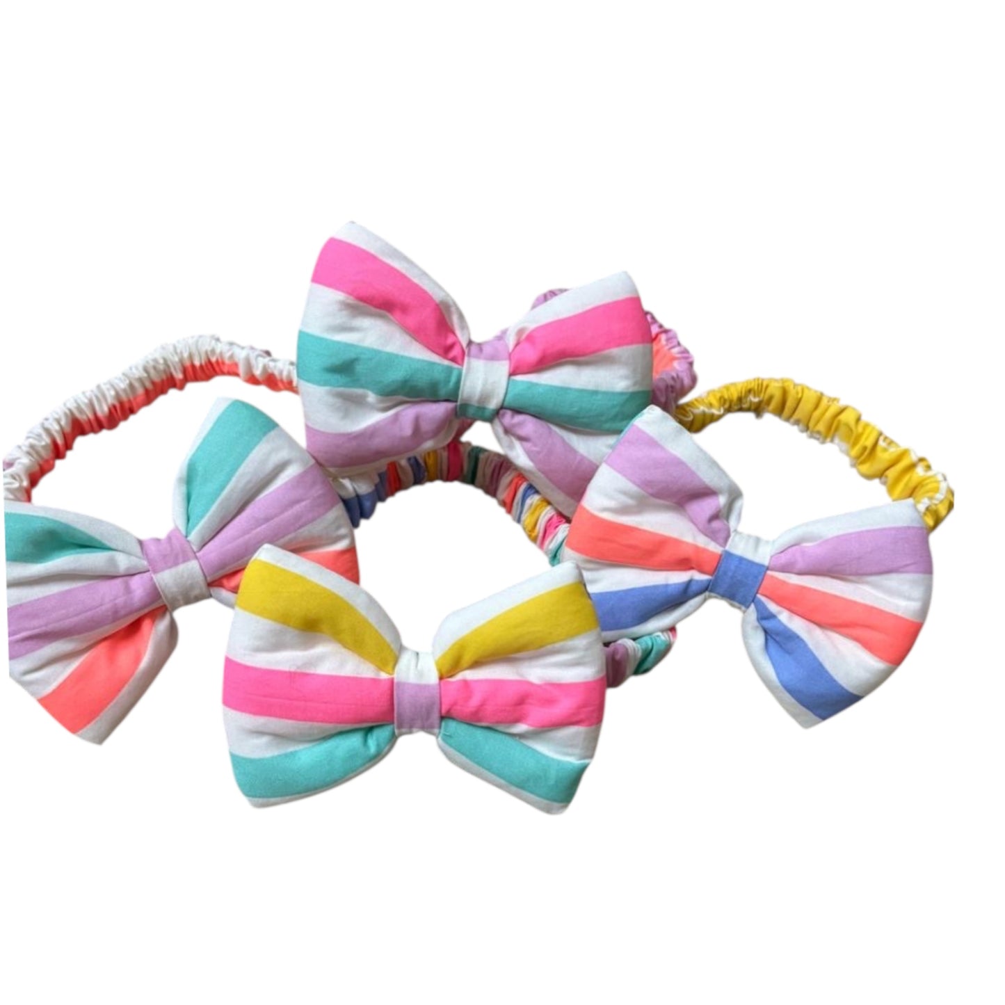 Soft Collars