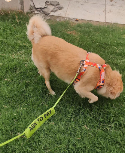 PreOrder-Leash Sleeves