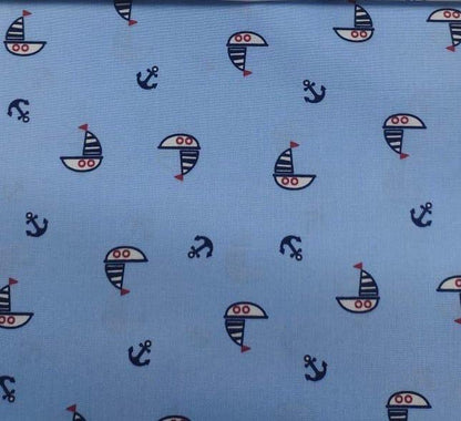 Cotton Waterproof Dog Car Seat Cover- Half N Half