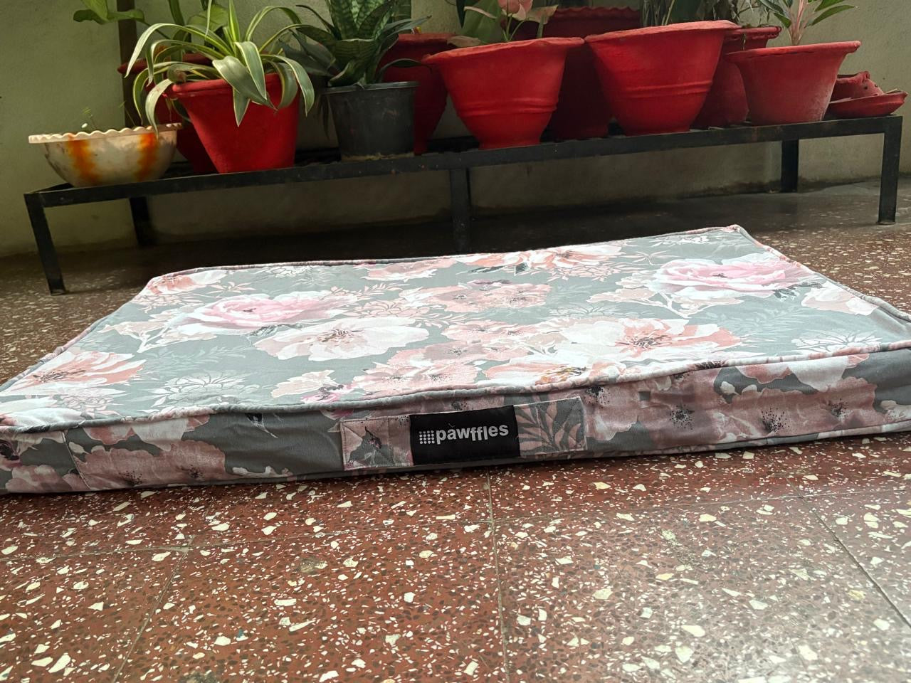 Orthopaedic Dog Bed- Small