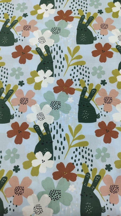 Orthopaedic Dog Bed- Large