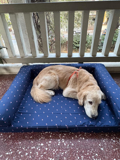 Orthopaedic Dog Bed- Large