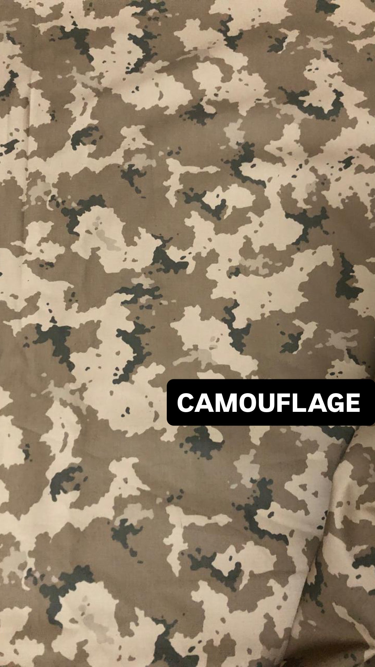 Orthopaedic Dog Bed- Small