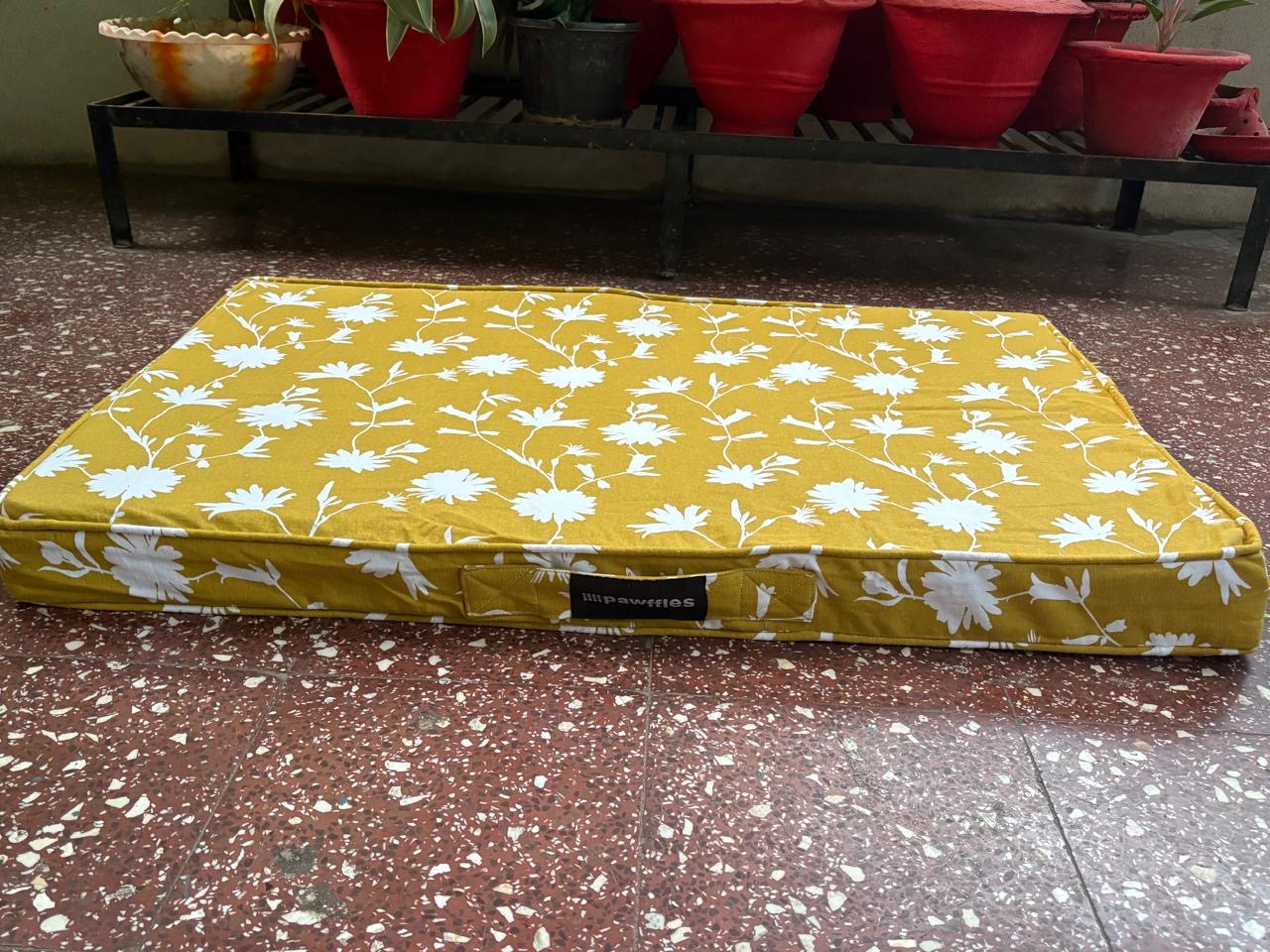 Orthopaedic Dog Bed- Small