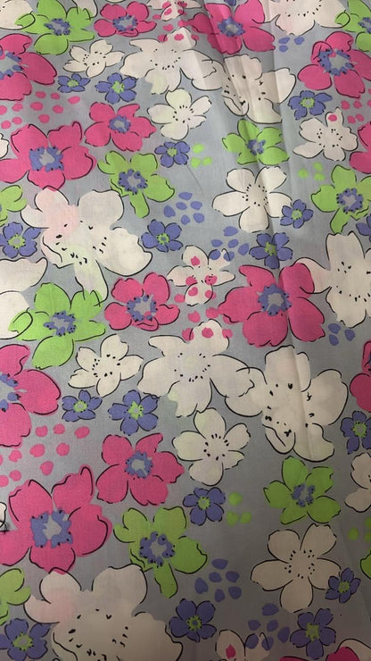 Orthopaedic Dog Bed- Large