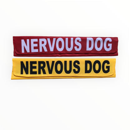 PreOrder-Leash Sleeves