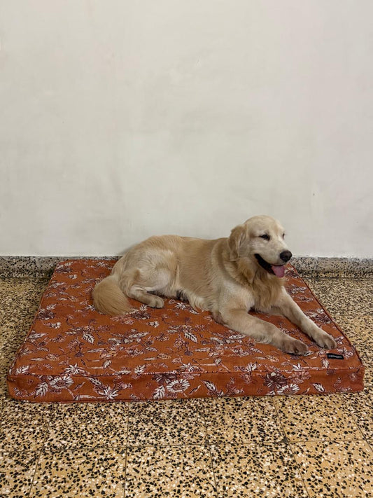 Orthopaedic Dog Bed- Large