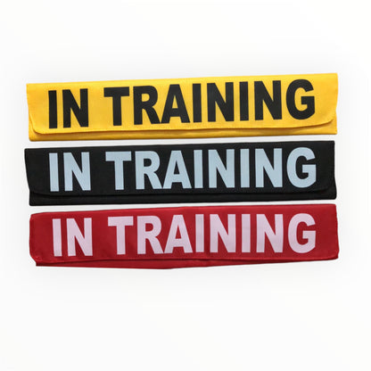 PreOrder-Leash Sleeves