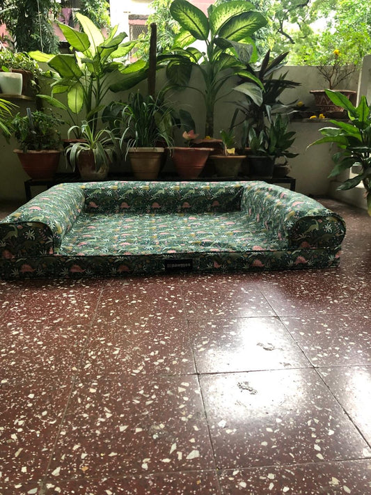 Orthopaedic Dog Bed- Small
