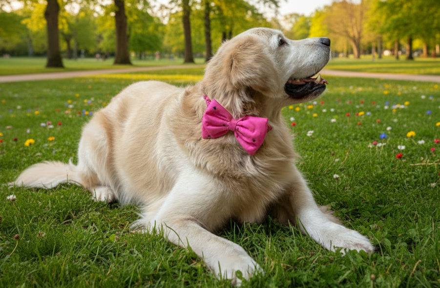Soft Collars