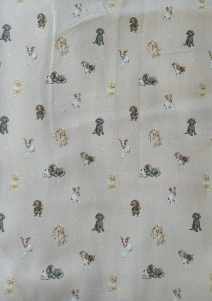 Orthopaedic Dog Bed- Large