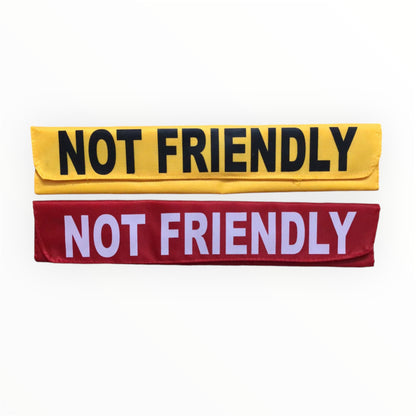 PreOrder-Leash Sleeves