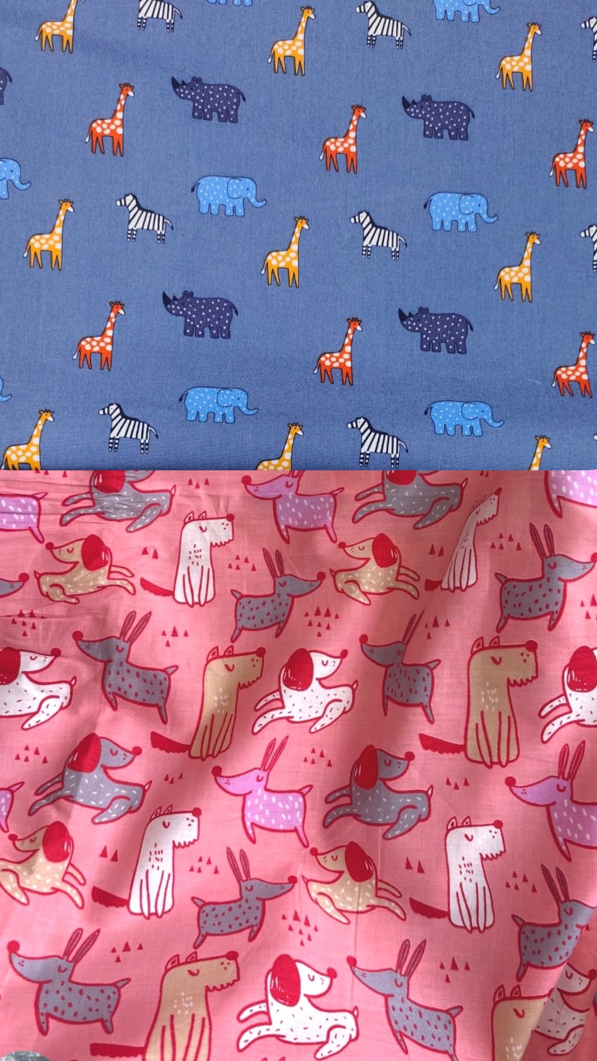 Orthopaedic Dog Bed- Large