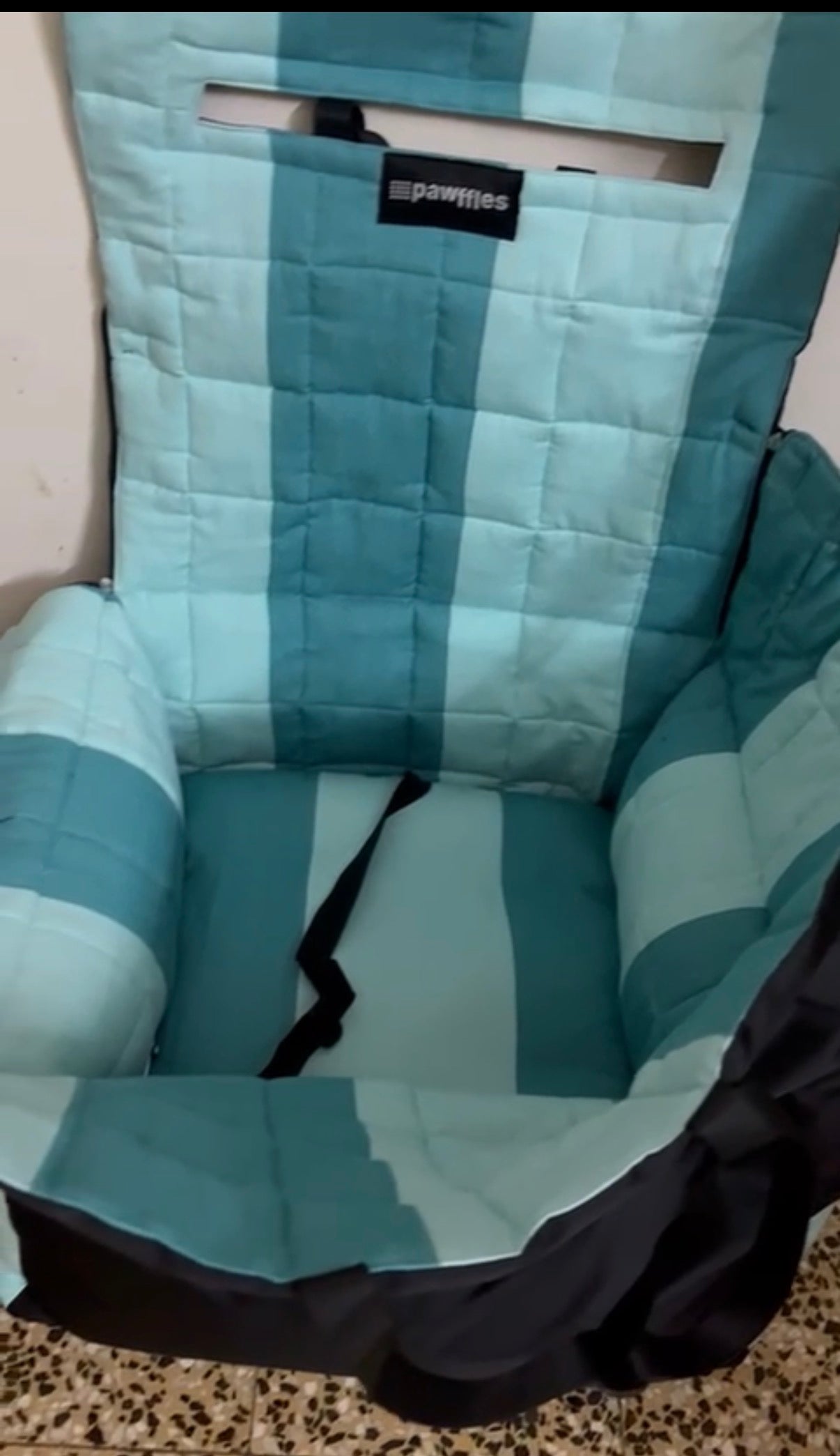 Booster Dog Car Seat- Small