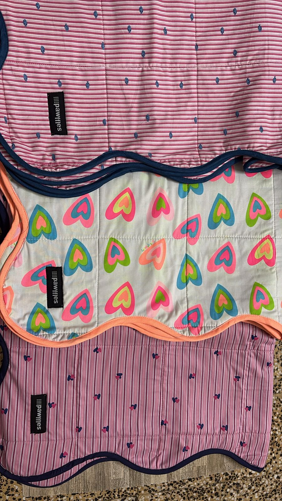 Dog Blankets-Ass Warmers